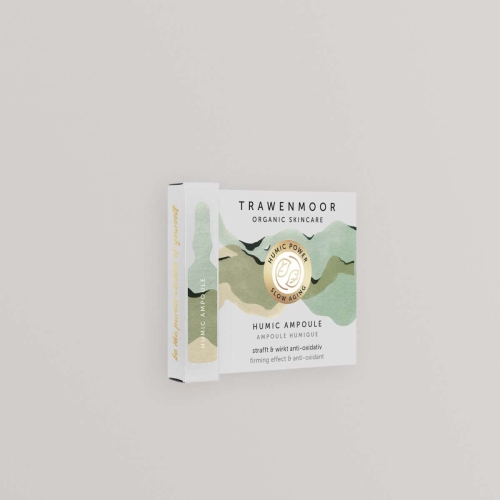 Trawenmoor Humic Ampoules