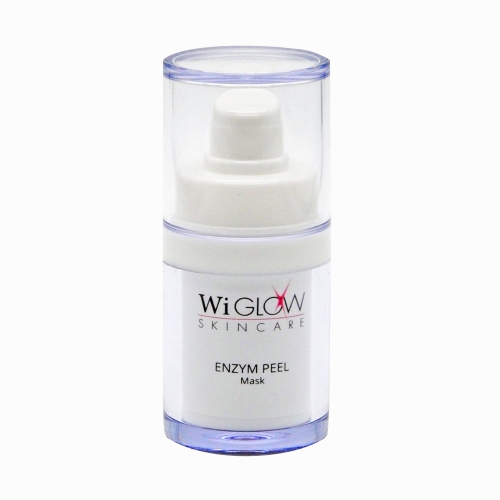 Produktfoto Wiglow Skincare Enzym Peel Mask