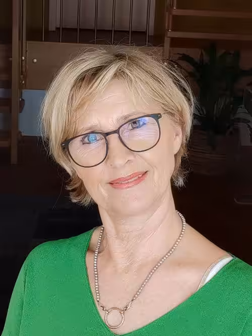 Ruth Weichelt