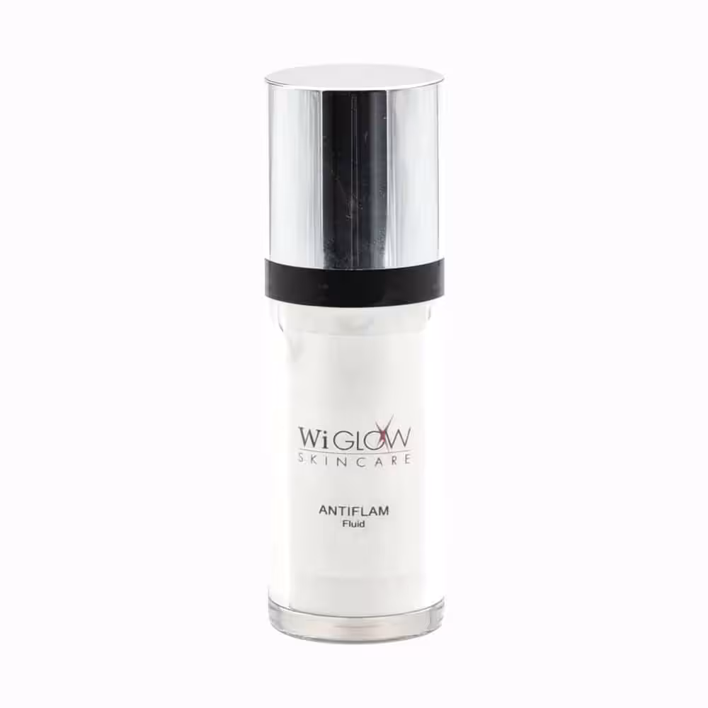 Produktfoto Wiglow Skincare Antiflam Fluid