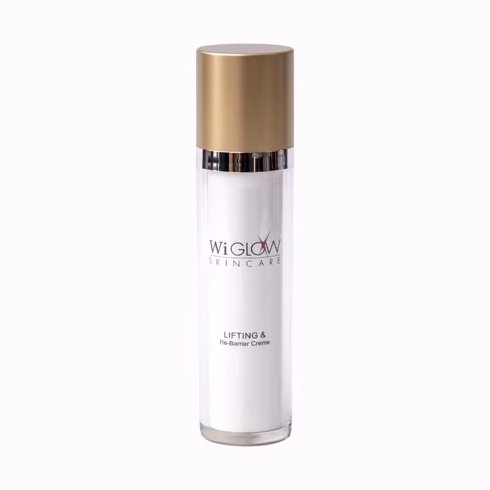 Produktfoto Wiglow Lifting & Re-Barrier Creme