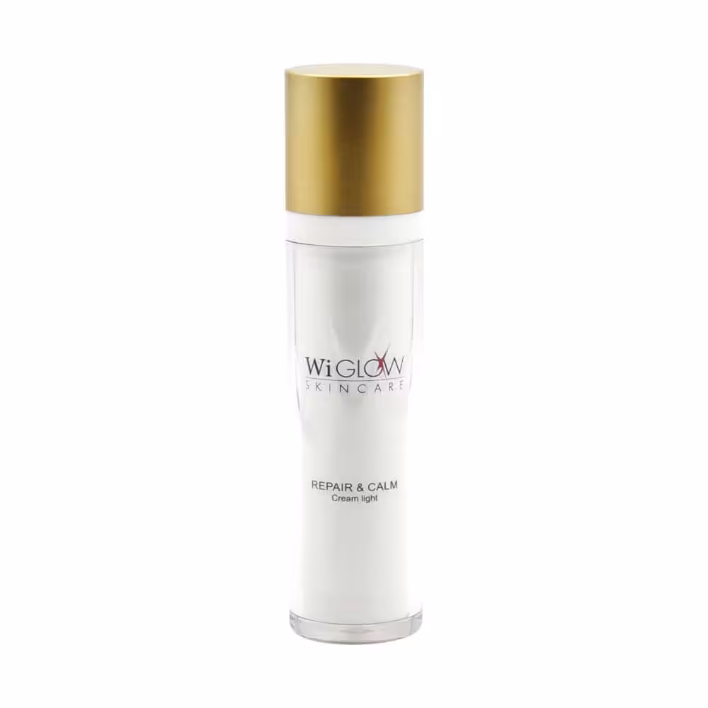Wiglow Repair & Calm Cream Light Produktfoto