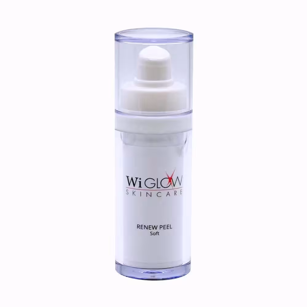 Produktbild Wiglow Renew Peel soft