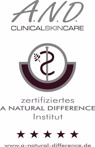 Zertifikat Clinical Skin Care Institut