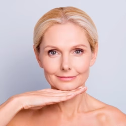 Icon Behandlung Microneedling