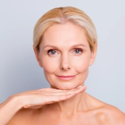 Icon Behandlung Microneedling