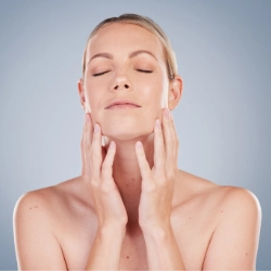 Icon Behandlung Microneedling